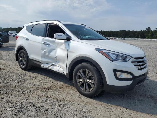 Vin: 5xyzu3lb2gg316336, lot: 57279535, hyundai santa fe 20164