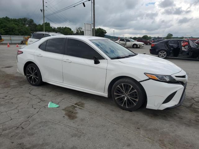 Vin: 4t1b11hk0ku733500, lot: 56414285, toyota camry l 20194