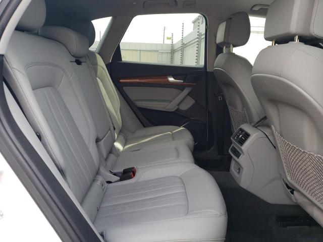 2022 AUDI Q5 PREMIUM - WA1EAAFY6N2071392
