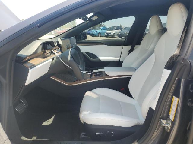2022 TESLA MODEL S - 5YJSA1E53NF491494