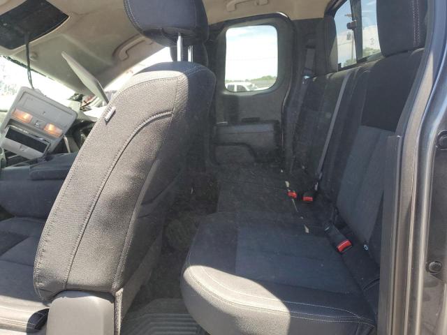 2017 NISSAN TITAN S 1N6AA1CJ5HN559373