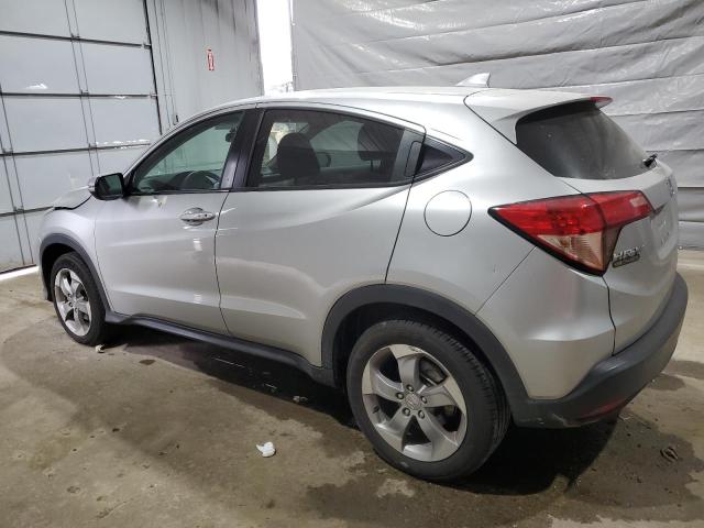 Vin: 3czru6h5xgm760162, lot: 58736765, honda hr-v ex 20162