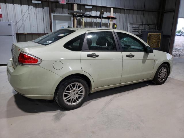 Vin: 1fahp3fnxaw234198, lot: 56197015, ford focus se 20103