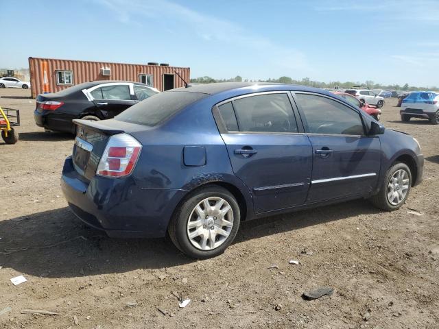 Vin: 3n1ab6ap0bl650923, lot: 56413795, nissan sentra 2.0 20113