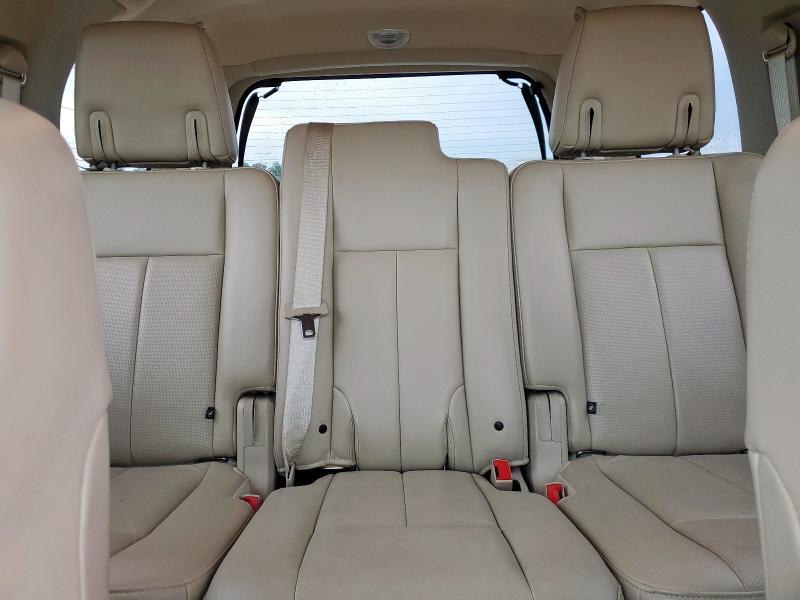 2017 FORD EXPEDITION - 1FMJU1HT7HEA42656
