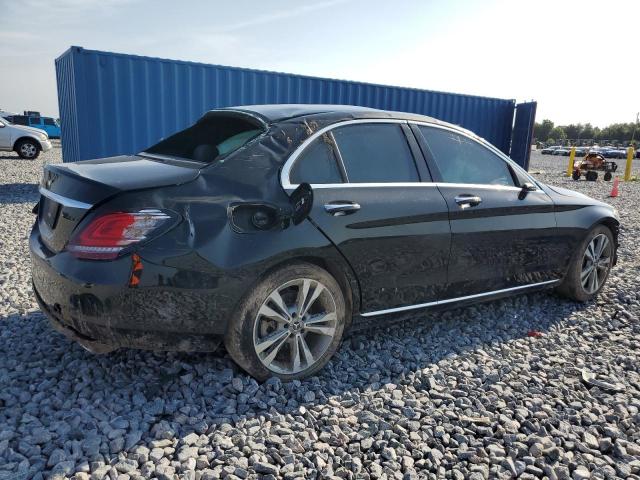 Vin: w1kwf8db4lr576909, lot: 58638645, mercedes-benz c-class 300 20203