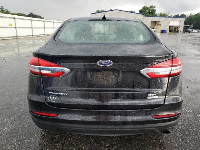 2019 FORD FUSION SEL 3FA6P0CD7KR145386