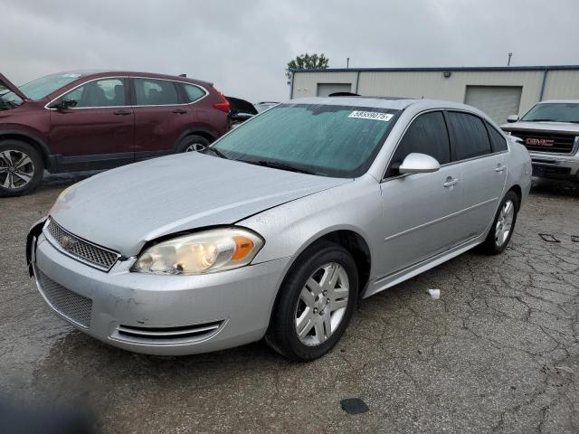 Vin: 2g1wg5e35d1203054, lot: 58559075, chevrolet impala lt 2013 img_1