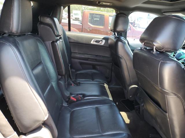 2012 FORD EXPLORER L - 1FMHK8F84CGA58564