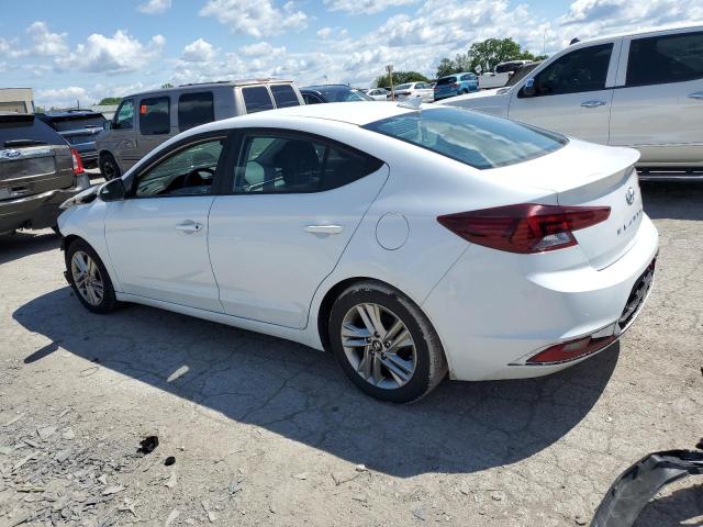 Vin: 5npd84lf2kh457092, lot: 57422245, hyundai elantra sel 20192