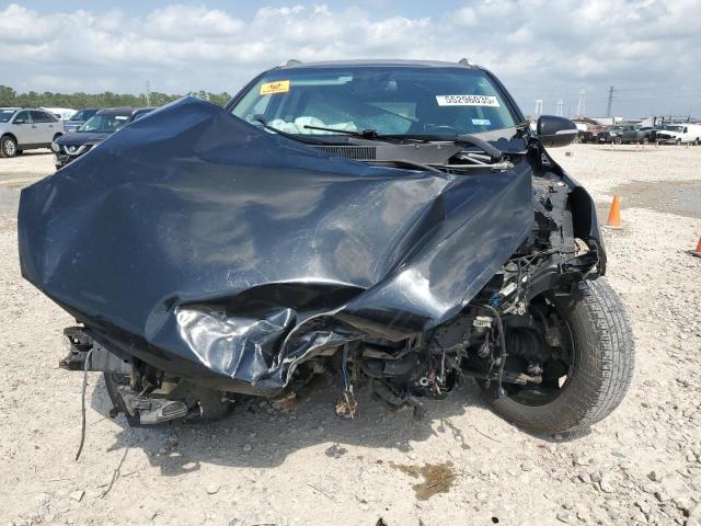 2017 KIA SORENTO EX - 5XYPH4A55HG202895