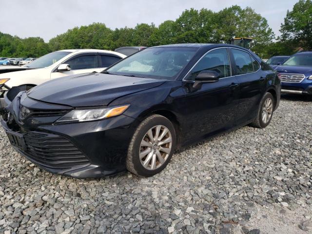 TOYOTA CAMRY L