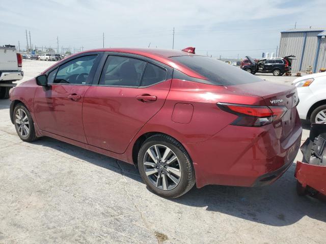 2020 NISSAN VERSA SV - 3N1CN8EV0LL888891