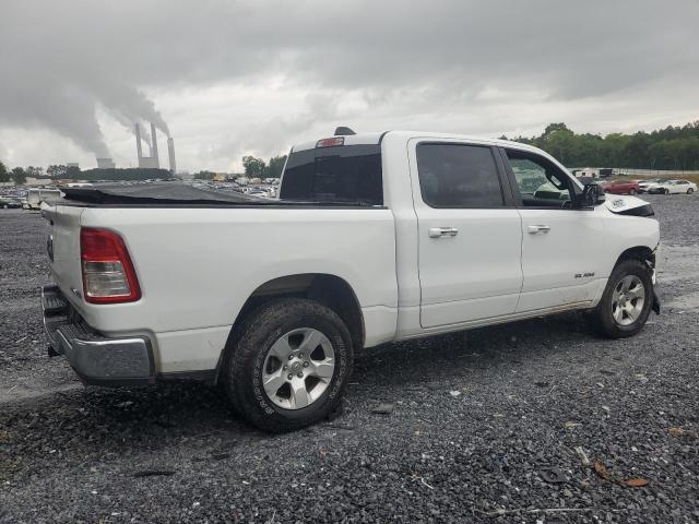 Vin: 1c6srfft8kn718489, lot: 58506495, ram 1500 big horn/lone star 20193
