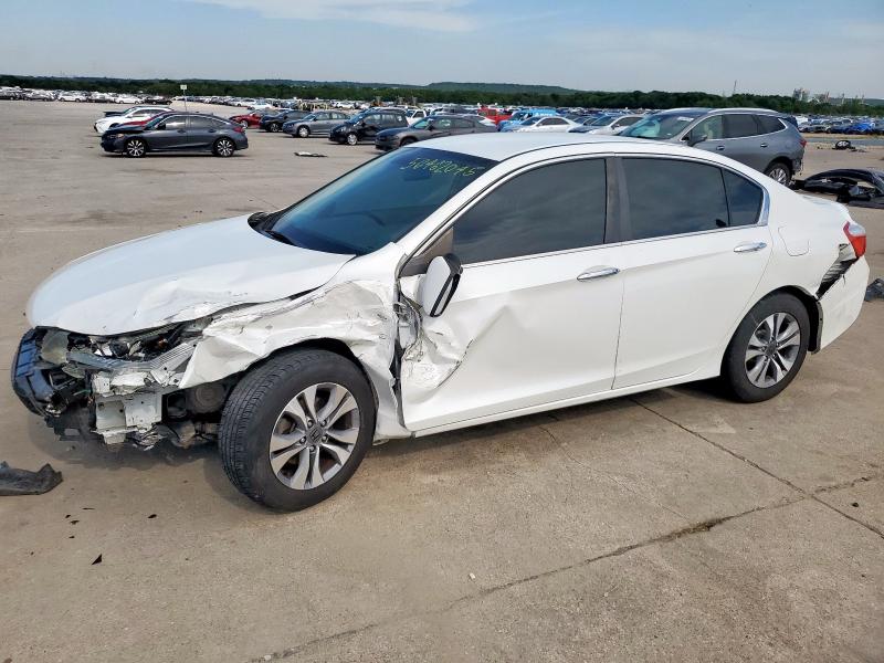2015 HONDA ACCORD LX - 1HGCR2F37FA055713