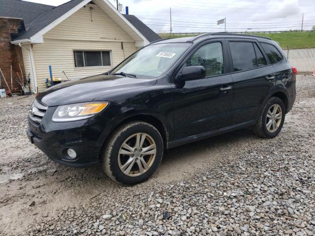 Vin: 5xyzk3ab0cg160848, lot: 56788665, hyundai santa fe limited 2012 img_1