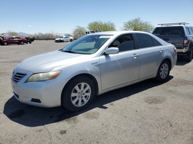 TOYOTA CAMRY HYBR