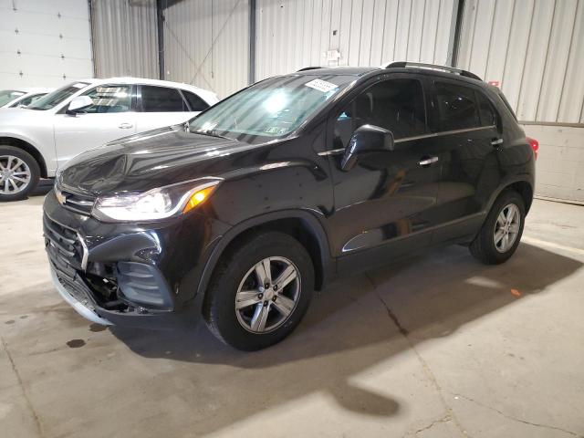 Vin: kl7cjpsb5kb924133, lot: 55253855, chevrolet trax 1lt 2019 img_1
