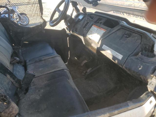2021 HONDA SXS1000 M5 - 1HFVE042XM4500237