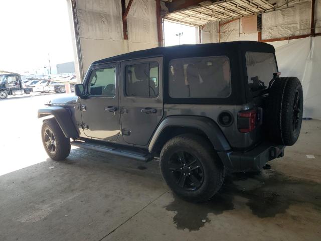 Vin: 1c4hjxdg3mw544043, lot: 56559015, jeep wrangler sport 20212