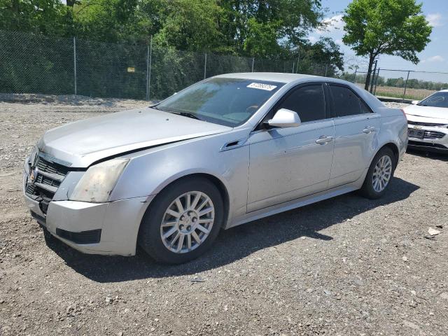 Vin: 1g6dg5ey6b0136518, lot: 57289375, cadillac cts luxury collection 2011 img_1