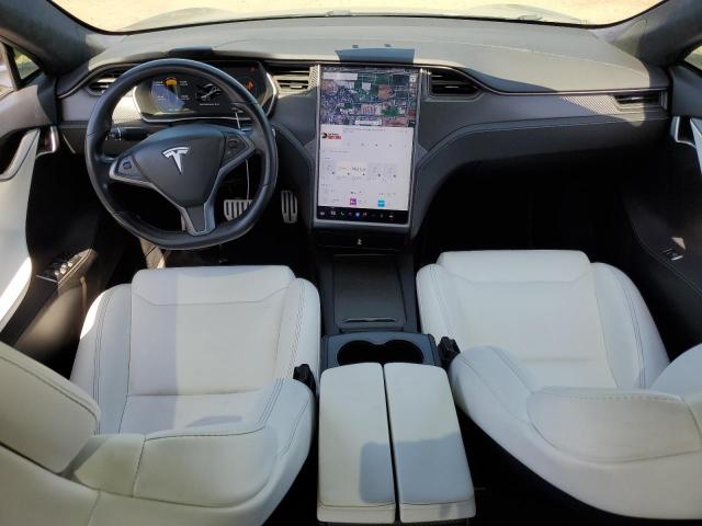 2019 TESLA MODEL S - 5YJSA1E48KF332442