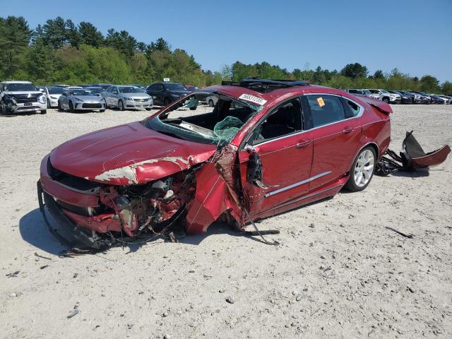 Vin: 2g1105s31l9102435, lot: 56831235, chevrolet impala premier 2020 img_1