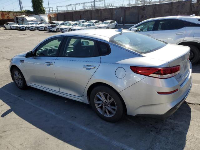 2020 KIA OPTIMA LX 5XXGT4L34LG391028