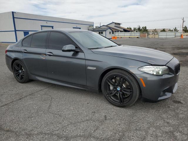 Vin: wba5b1c57fg128617, lot: 56728075, bmw 5 series i 20154