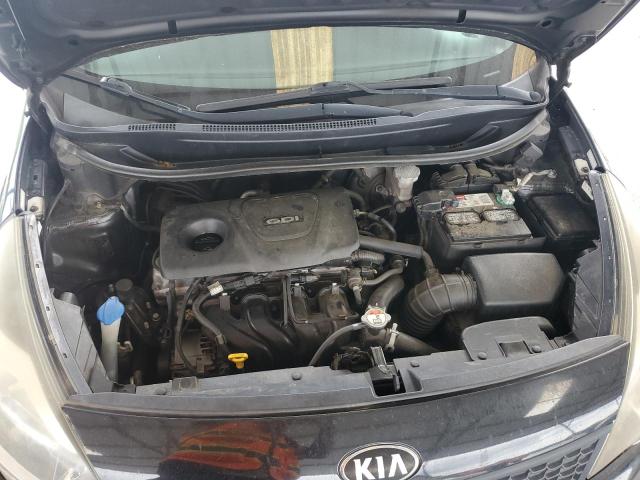 2017 KIA RIO LX - KNADM4A3XH6013334