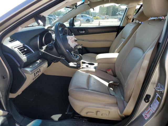 2018 SUBARU OUTBACK 2. - 4S4BSANC8J3240906