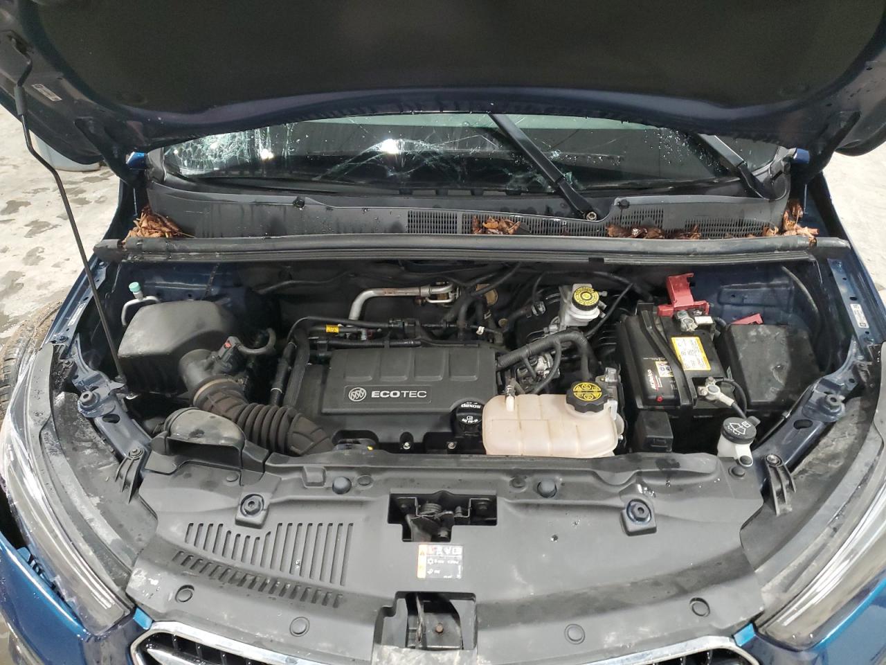 BUICK ENCORE PREFERRED