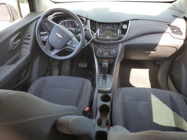 2019 CHEVROLET TRAX LS - 3GNCJKSB6KL149580