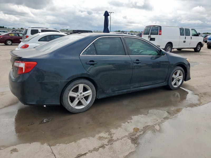 Vin: 4t1bf1fk1eu839415, lot: 58348925, toyota camry l 20143