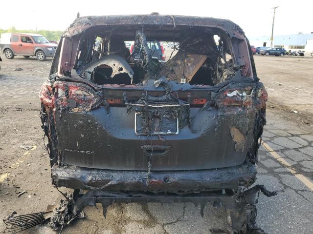 2018 CHRYSLER PACIFICA T 2C4RC1BG3JR258096