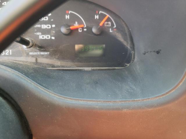 2008 FORD ECONOLINE #3309357982