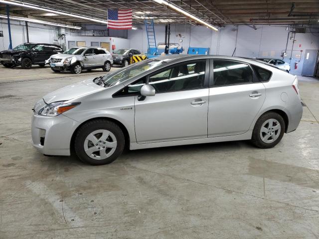 Vin: jtdkn3du2b1435589, lot: 58351245, toyota prius 2011 img_1