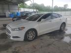 2015 FORD FUSION SE - 1FA6P0H74F5117637