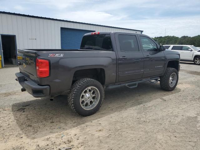2016 CHEVROLET SILVERADO - 3GCUKREC4GG279638