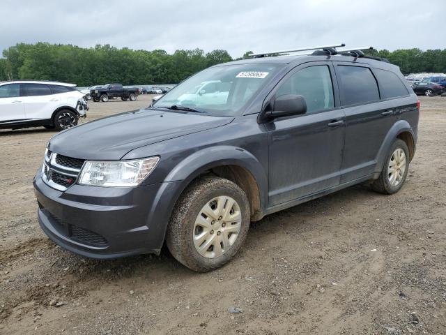 DODGE JOURNEY SE
