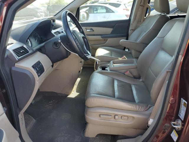 2015 HONDA ODYSSEY EX - 5FNRL5H60FB020506
