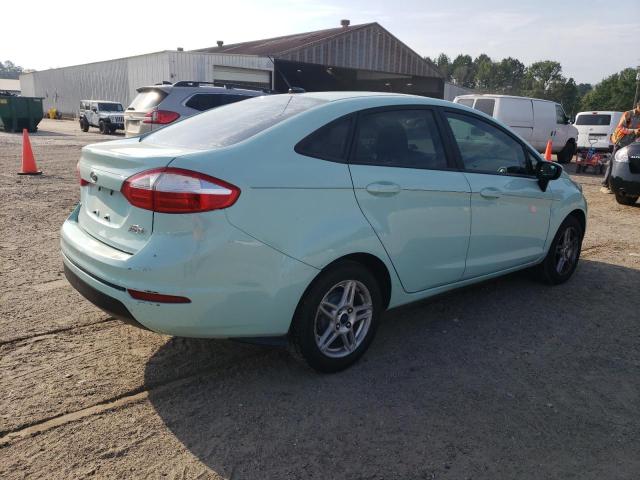 Vin: 3fadp4bj8hm131802, lot: 56931195, ford fiesta se 20173