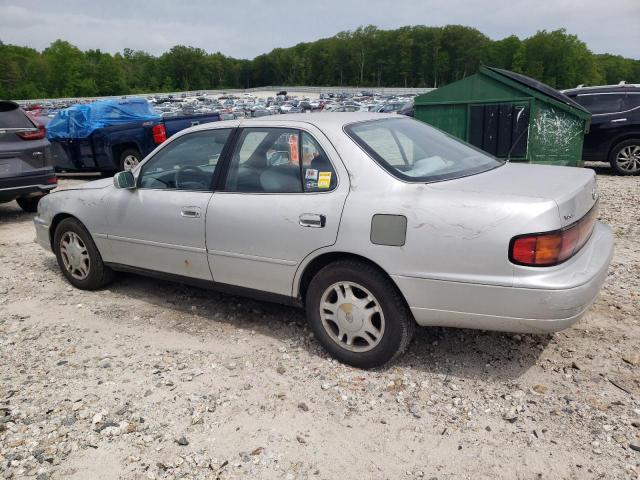 Vin: 4t1vk13expu097316, lot: 58642935, toyota camry xle 19932