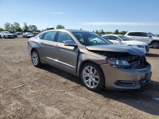 2019 CHEVROLET IMPALA PRE 2G1105S39K9133222