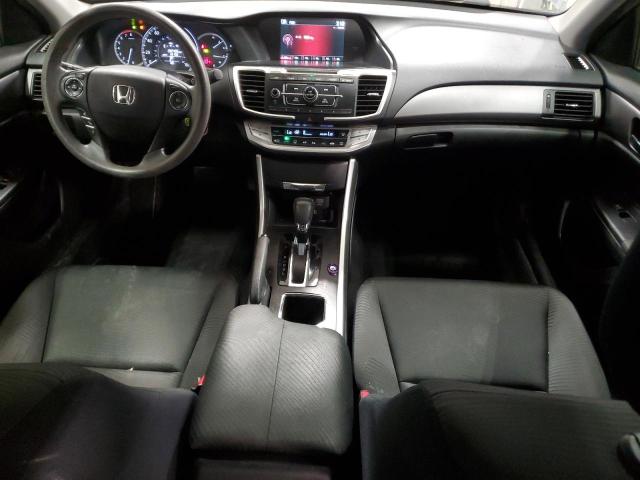 2015 HONDA ACCORD LX - 1HGCR2F37FA200684