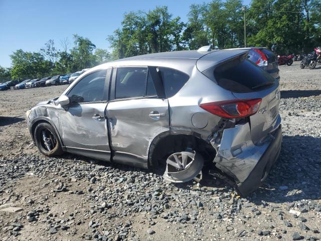 Vin: jm3ke4cy8f0488830, lot: 57726945, mazda cx-5 touring 20152
