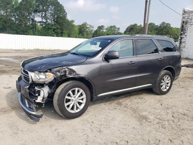 Vin: 1c4rdjag0fc851249, lot: 57228125, dodge durango sxt 2015 img_1