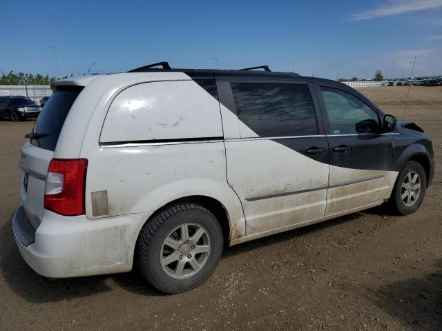 Vin: 2a4rr5dg4br772926, lot: 58196635, chrysler minivan touring 20113