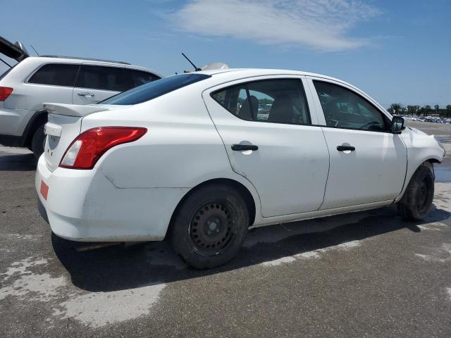 Vin: 3n1cn7ap6gl914398, lot: 57458225, nissan versa s 20163