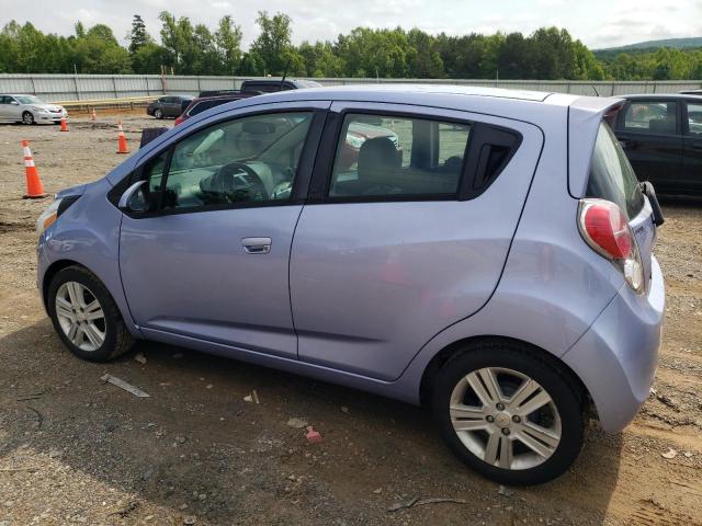 Vin: kl8ca6s9xec568893, lot: 56959825, chevrolet spark ls 20142